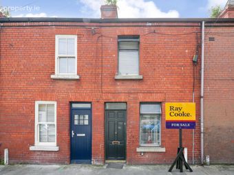 74 Cook Street, Christchurch, Dublin 8, Christchurch, Dublin 8