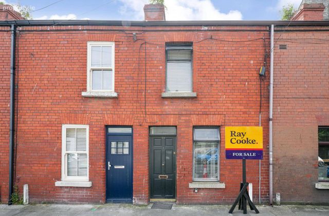 74 Cook Street, Christchurch, Dublin 8, Christchurch, Dublin 8 - Click to view photos