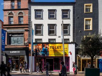 32 Henry Street, Dublin 1, D01, Dublin 1