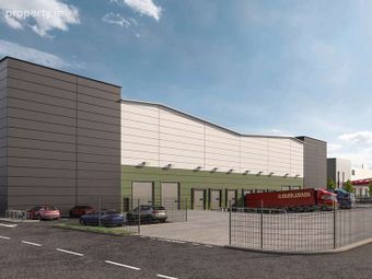 Unit C Premier Business Park, Ballycoolin, Dublin 11, Ballycoolin, Dublin 15 - Image 2