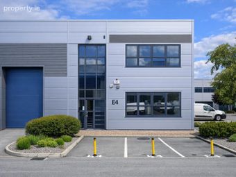 Unit E4, Baldonnell Business Park, Naas Road, Dublin 22, Dublin 22