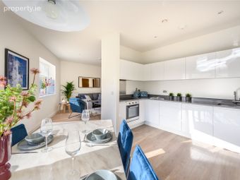 Mount Argus Apartments, Mount Argus Road, Harolds Cross, Dublin 6w, Dublin6w, Harold's Cross, Dublin 6