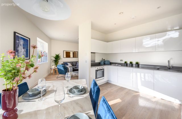 Mount Argus Apartments, Mount Argus Road, Harolds Cross, Dublin 6w, Dublin6w, Harold's Cross, Dublin 6 - Click to view photos