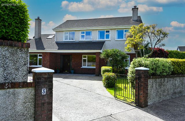 3 Rosepark, Douglas Road, Cork City Centre, Co. Cork - Click to view photos