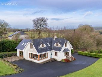 Knockatee, Monilea, Crazy Corner, Co. Westmeath