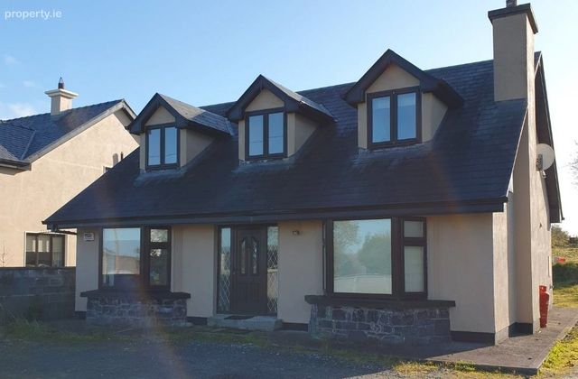 Balrobuck More, Corrandulla, Galway, Corrandulla, Co. Galway - Click to view photos