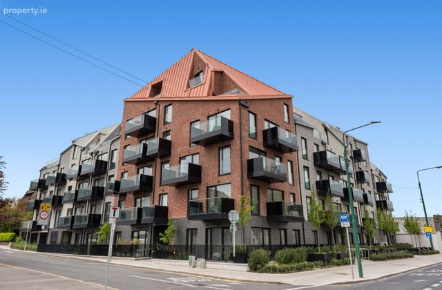 Apartment 6, 143 Merrion Road, Ballsbridge, Dublin 4 - Click to view photos