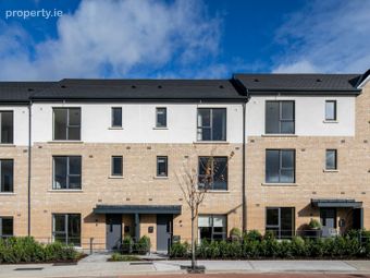 The Birch, 2 Bed Own Door Apartment, Brennanstown, Dublin 18