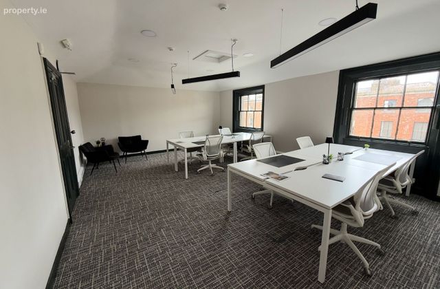 15-16 Fitzwilliam Place, Dublin 2 - Click to view photos