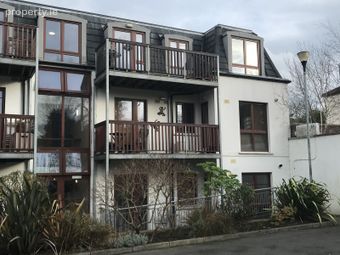 Olaf Hall, Sandyford Road, Sandyford, Dublin 18