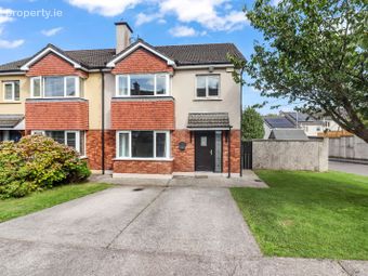 5 Heathervue, Glanmire, Co. Cork
