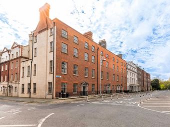 Hume Street House, 3-8 Hume Street, Stephen's Green, Dublin 2