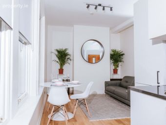 Apartment 1, 17 Fade Street, Dublin 2 - Image 2