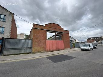 Sean Heuston Place, Limerick, Limerick City Centre, Co. Limerick - Image 3