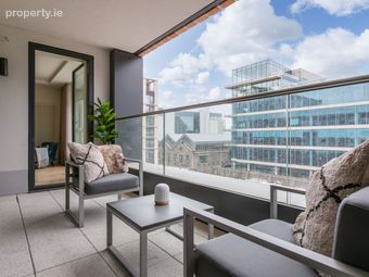 1 Bedroom Apartment, Marine School Walk, Dublin 2 - Image 5