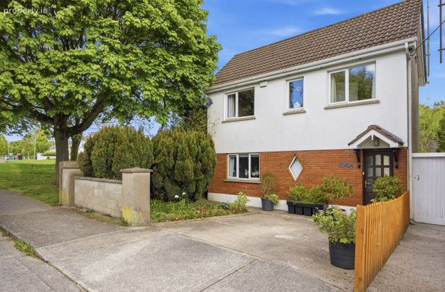 84a River Valley Drive, Swords, Swords, Co. Dublin - Click to view photos