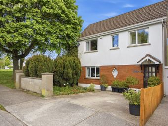 84a River Valley Drive, Swords, Swords, Co. Dublin