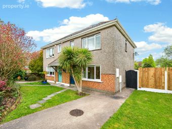 1 Pembroke Court, Pembroke Wood, Passage West, Co. Cork - Image 4