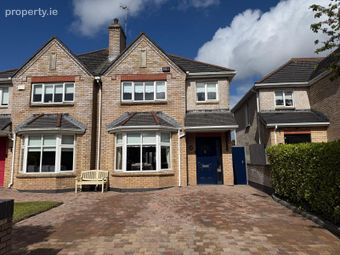 44 Park Way,Grangerath,Drogheda,Co. Meath, Drogheda, Co. Meath