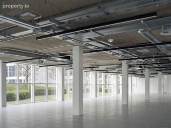 P2 Eastpoint, Eastpoint Business Park, East Wall, Dublin 3 - Image 4