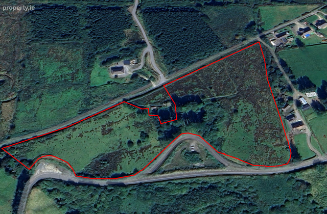Reamore, Kielduff, Tralee, Co. Kerry - Click to view photos