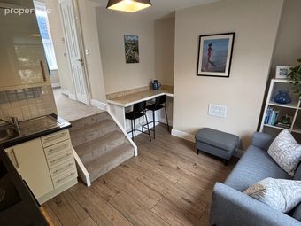Flat 1, 96, Ranelagh, Dublin 6, Ranelagh, Dublin 6