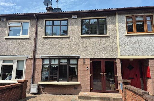 4 Laurel Court, Donore Road, Drogheda, Co. Louth, Drogheda, Co. Louth - Click to view photos