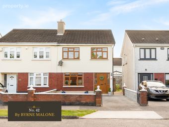 42 Pineview Avenue, Aylesbury, Dublin 24, Aylesbury, Dublin 24 - Image 4