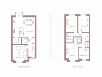 4 Bedroom Semi-detached, 4 Bedroom Semi-detached, Strangers Lane, Tramore, Co. Waterford, Tramore, Co. Waterford - Image 3
