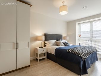 3 Bedroom Penthouse Apartment, Honeypark, Dun Laoghaire, Co. Dublin - Image 5