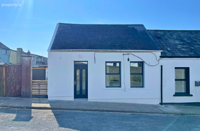 9 College Green, Ballytruckle, Waterford, Waterford City, Ballytruckle, Co. Waterford - Click to view photos