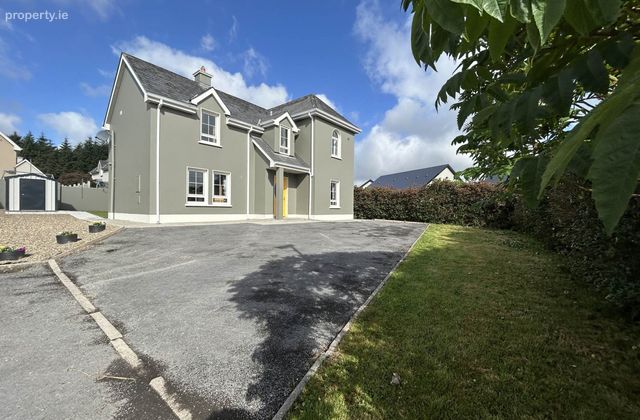 3 Annagh Dun, Inagh, Co. Clare, Inagh, Co. Clare - Click to view photos