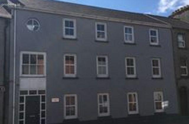 Naomh Brid, 43/44 Manor Street, Waterford City Centre, Co. Waterford - Click to view photos