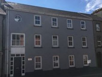 Naomh Brid, 43/44 Manor Street, Waterford City Centre, Co. Waterford