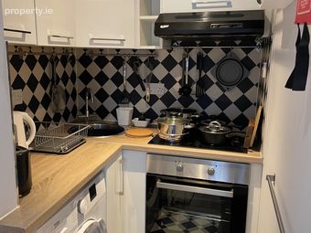 Flat 2 , 68 South Circular Road, Dublin 8, Portobello, Dublin 8