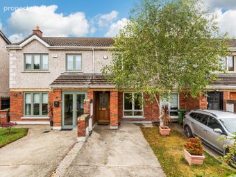 44 Ravenswood Crescent, Clonsilla, Dublin 15, Clonsilla, Dublin 15 - Image 2