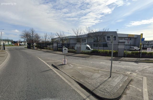 Office Space, Millennium Trade Park, Millennium Business Park, Ballycoolin, Dublin 15 - Click to view photos