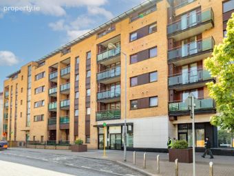 Apartment 84, The Waxworks Building, Ashtown, Dublin 15