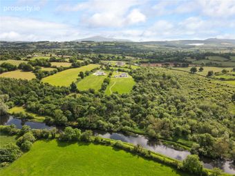 Tinnacouse, Skeaghvasteen, Graignamanagh, Co. Kilkenny, Powerstown, Co. Kilkenny
