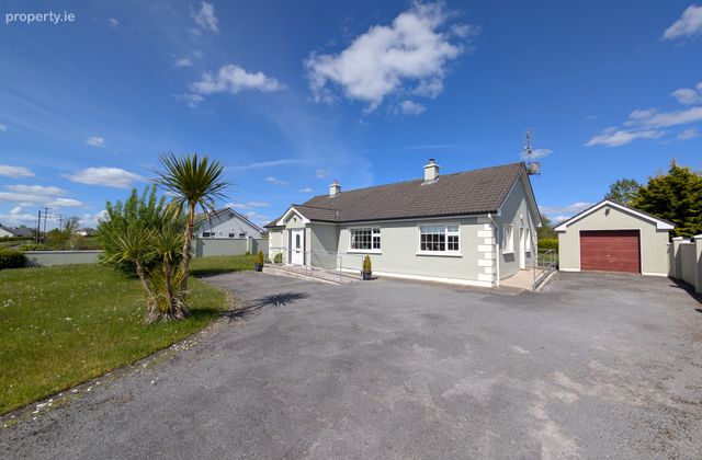 Derryronane, Swinford, Co Mayo, Swinford, Co. Mayo - Click to view photos