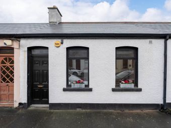 11 Arklow Street, Stoneybatter, Dublin 7, Co. Dublin, Arbour Hill, Dublin 7