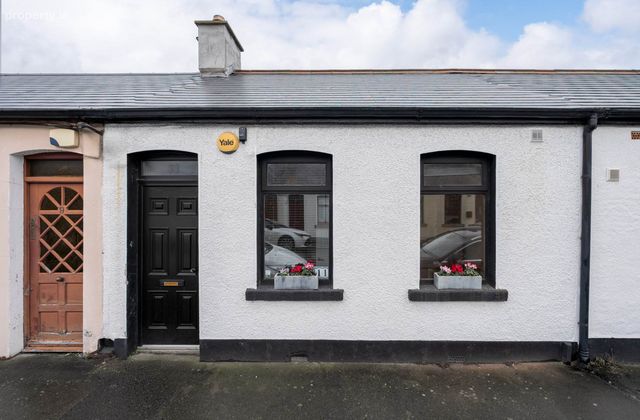 11 Arklow Street, Stoneybatter, Dublin 7, Co. Dublin, Arbour Hill, Dublin 7 - Click to view photos