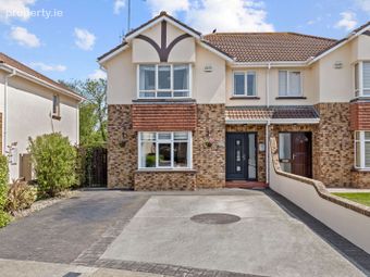 33 New Haven, Mauritiustown, Rosslare Strand, Co. Wexford