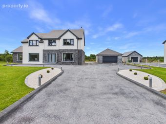 Wallscourt, Kilreekil, Kilreekil, Co. Galway