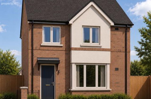 The Chesters, Termonfeckin Road, Drogheda, Co. Louth - Click to view photos