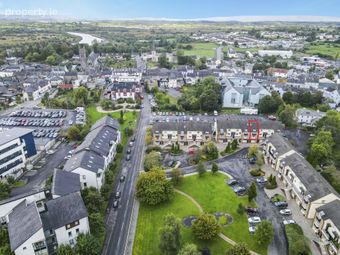 13 Boderg, Shannon Court, Carrick-on-shannon, Co. Leitrim, Carrick-on-Shannon, Co. Leitrim - Image 2