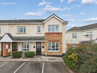 23 Castleview Walk,Swords,Co. Dublin, Swords, Co. Dublin