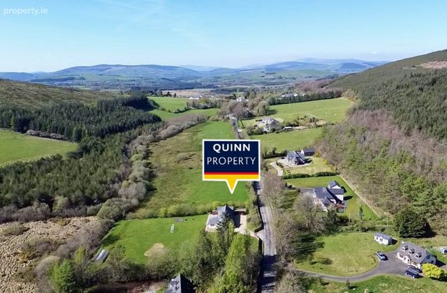 Ballythomas (c. 0.75 Acre Site), Gorey, Co. Wexford, Hollyfort, Co. Wexford - Click to view photos