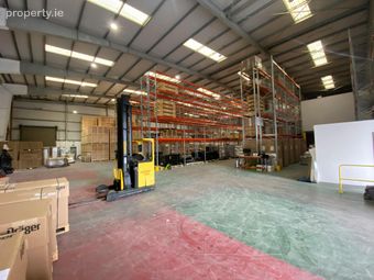Detached Industrial Office Premises, Dunboyne Business Park, Dunboyne, Co. Meath, Dunboyne, Co. Meath - Image 4