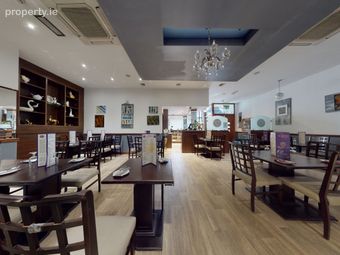 Fully Fitted Restaurant, High Footfall Area, Tallaght, Dublin 24 - Image 2
